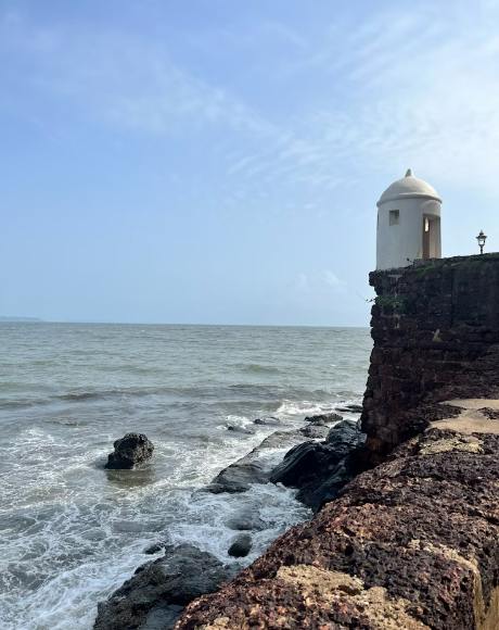 Simply North Goa
